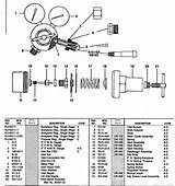 Propane Regulator Parts Diagram Photos
