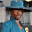 Billy Porter at the 2020 Grammys Outfit - Billy Porter At the Grammys ...