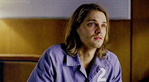 Luke Grimes On Tumblr 0 Hot Sex Picture