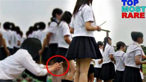 13 Japanese School Rules You Wont Believe Actually Exist Japanese
