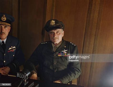 General Spaatz Photos And Premium High Res Pictures Getty Images