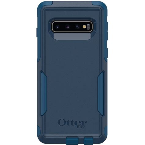Best Buy Otterbox Commuter Series Case For Samsung Galaxy S10 Bespoke