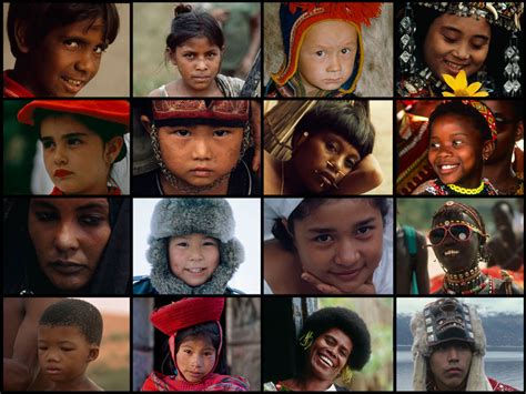 International Day For The World’s Indigenous Peoples