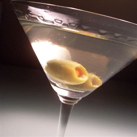 Dirty Martini Recipe Allrecipes