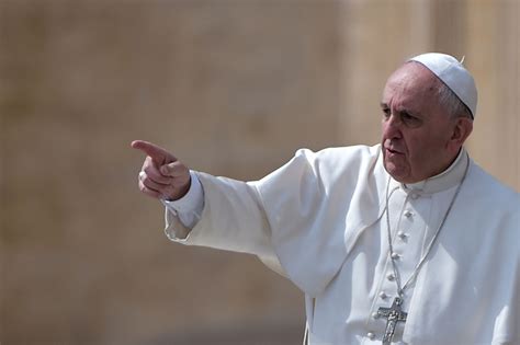 Developments Which Prompted Pope Francis To Issue Decree To Bishops On Sexual Abuse Church