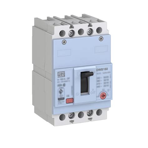 interruptor caja moldeada dwb160n125 3dx automatización mantenimiento seguridad cedsa