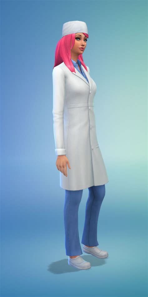 Sims 4 Career Cc 15 Best Maid Cc And Mods For The Sims 4 Fandomspot