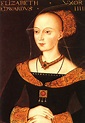 Isabel de York, a Matriarca de uma Dinastia – Parte I | Rainhas Trágicas
