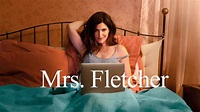 MRS. FLETCHER, un retrato (perfecto) de la mujer madura – Series de ...