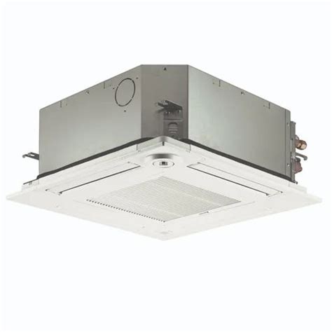 Mitsubishi Electric Vrf Indoor Unit 4 Way Compact Airflow Type At Rs