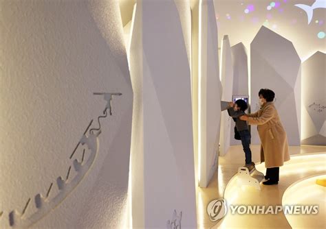 국립중앙박물관 어린이박물관 뭐가 보이나 연합뉴스
