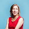 Susan Wojcicki, retour sur une carrière à succès au sein de Google