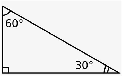 30 60 Degree Right Triangles Slide Course