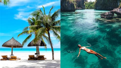 Boracay And Palawan Are Among The Best Beaches In The World