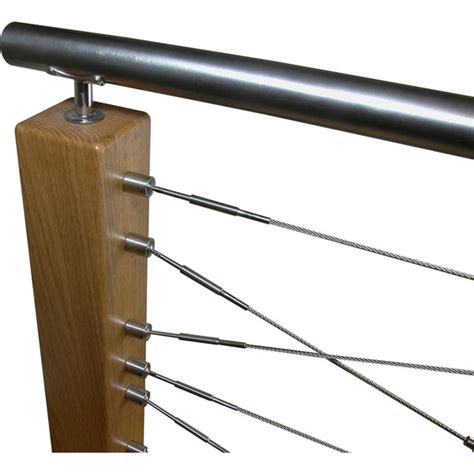Diy Cable Railing Kits Cable Loft