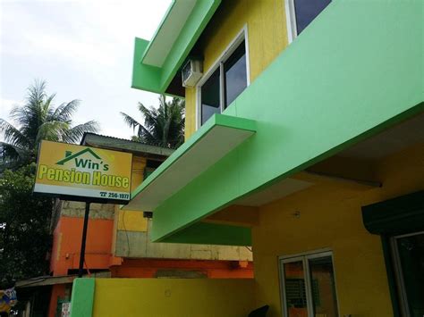 Wins Pension House Cebu 2024 Updated Prices Deals