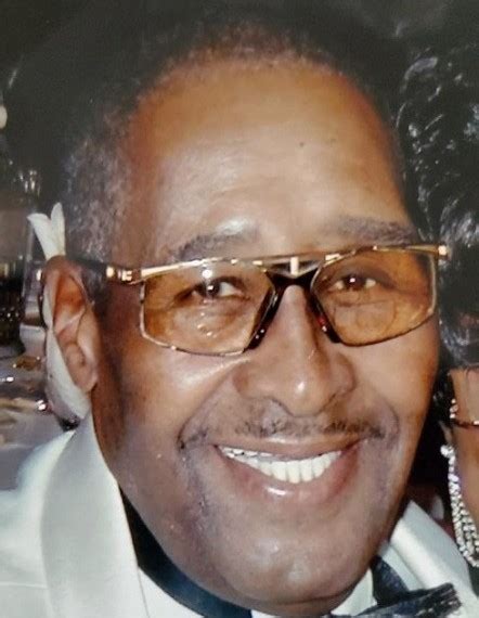 Obituary For Willie Clarence Ivey Chamberland Funerals Cremations