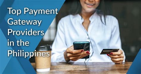 With paypal philippines, you can send payments more securely to anyone with an email address or mobile number. Top 3 Payment Gateway Providers in the Philippines ...
