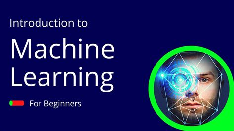 Introduction To Machine Learning In Python With Scikit Learn For