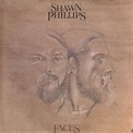 Faces – Shawn Phillips | The CD Critic