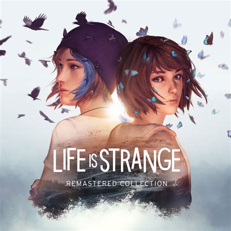 Life Is Strange Complete Season PS4 Price Sale History PS Store USA