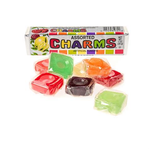 Charms Candy Assorted