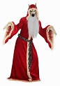 Classic Krampus Costume for Adults