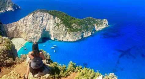Zakynthos Greece A Full Journey Information For 2023