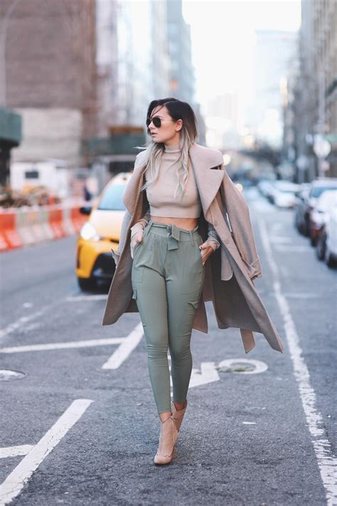 Winter Date Outfit Ideas That Will Keep You Looking Cute And Feeling
