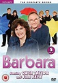Barbara - The Complete Series [DVD]: Amazon.co.uk: Gwen Taylor, Sam ...