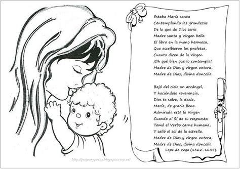 Poema A La Virgen Maria Courtneygrabowskitattoocourtney