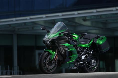 Kawasaki Ninja H2r 4k Wallpapers Wallpaper Cave