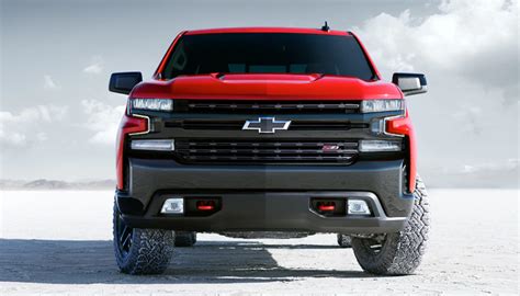 2023 Chevrolet Silverado Release Date Redesign Price Hot Sex Picture