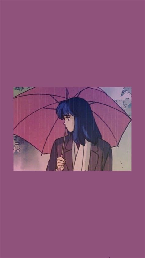 Retro Sad Anime Aesthetic Wallpaper Anime Wallpaper Hd