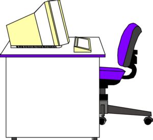 Peek into the desks of celebrities and public figures like ray charles, leonard cohen, groucho marx and charles manson to get a look at their unique letterhead. Free Office Clip Art Pictures - Clipartix