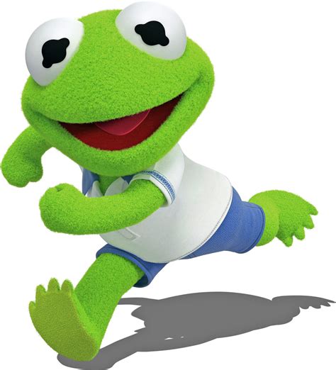 Baby Kermit Muppet Wiki Fandom