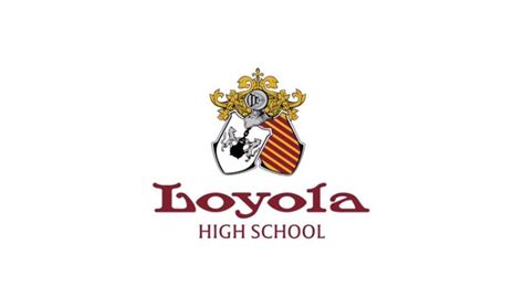 Loyola High School Floq