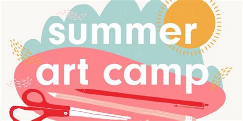Summer Art Camp For Kids Activity For Kids Yayatopia