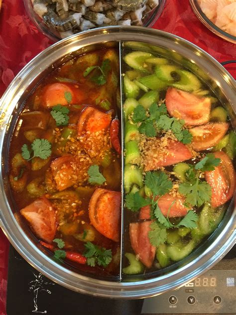 Vietnamese Hot Pot No Limit Cooking