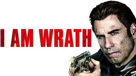 I Am Wrath Picture Image Abyss