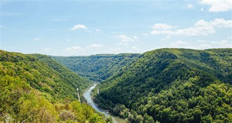 20 Best Things To Do In West Virginia For All Ages Scenic States