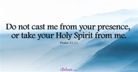 Your Daily Verse Psalm 5111 Your Daily Verse