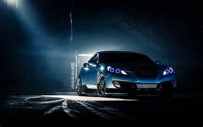 Genesis Coupe Background Hyundai Wallpapers