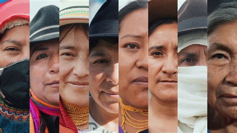 Mujeres Destacadas Ecuatorianas Solución 247