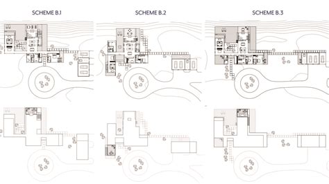 What To Expect From Your Architect Schematic Design Studio Mm Architect
