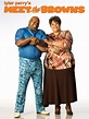 Tyler Perry's Meet the Browns Cast and Characters | TVGuide.com