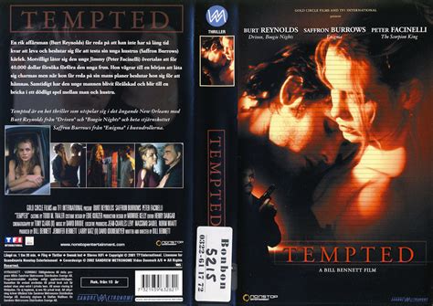 Tempted 2001