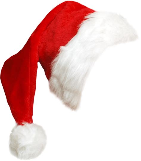 Download Christmas Santa Claus Hat Psd Christmas Image Ideas Santa
