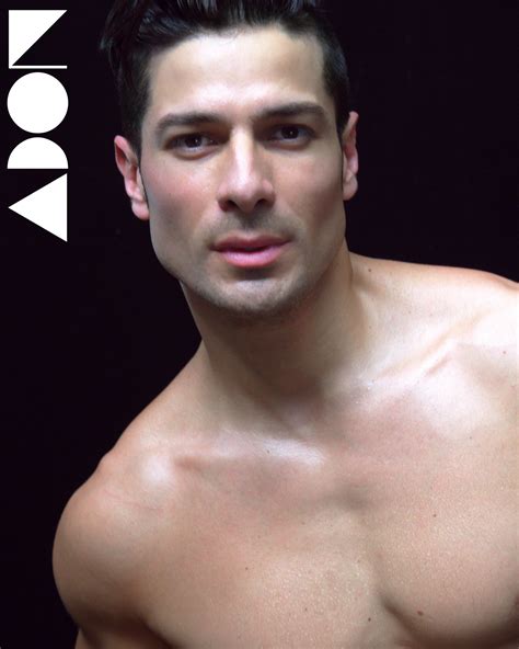 Adon Exclusive Model Felipe Flores By Lonliwenphotography — Adon Mens Fashion And Style