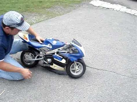 Dirtibike are the lightest type with 200 lbs, whiles choppers are the heaviest with 700 lbs. motorcycle, Mini Bike $10 Dollars - YouTube